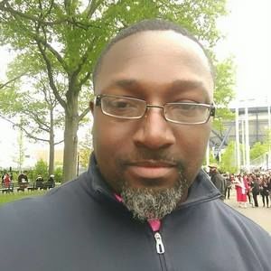 Meet your Posher, Clifton